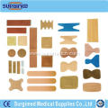 Medical Pu Adhesive Wound Plaster for supermarket